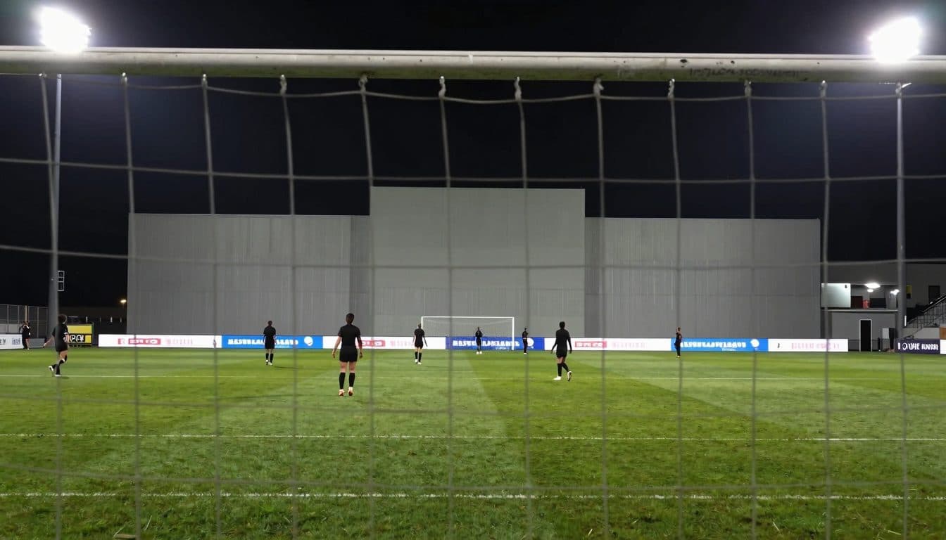 SKN St. Pölten empfängt Young Boys mit Chance auf Europacup-Hauptbewerb