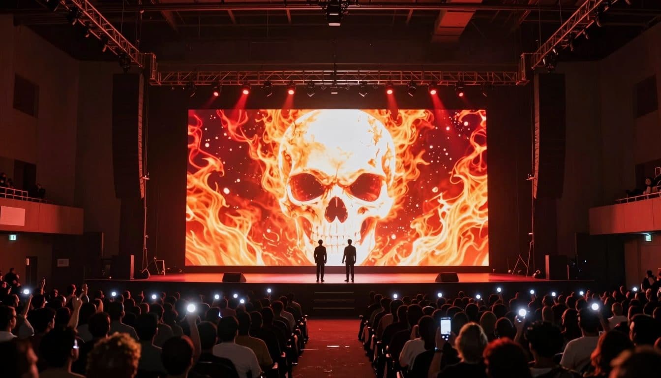 Ryan Gosling wird zum Ghost Rider: Marvel stellt auf der Comic-Con mehrere Großprojekte vor