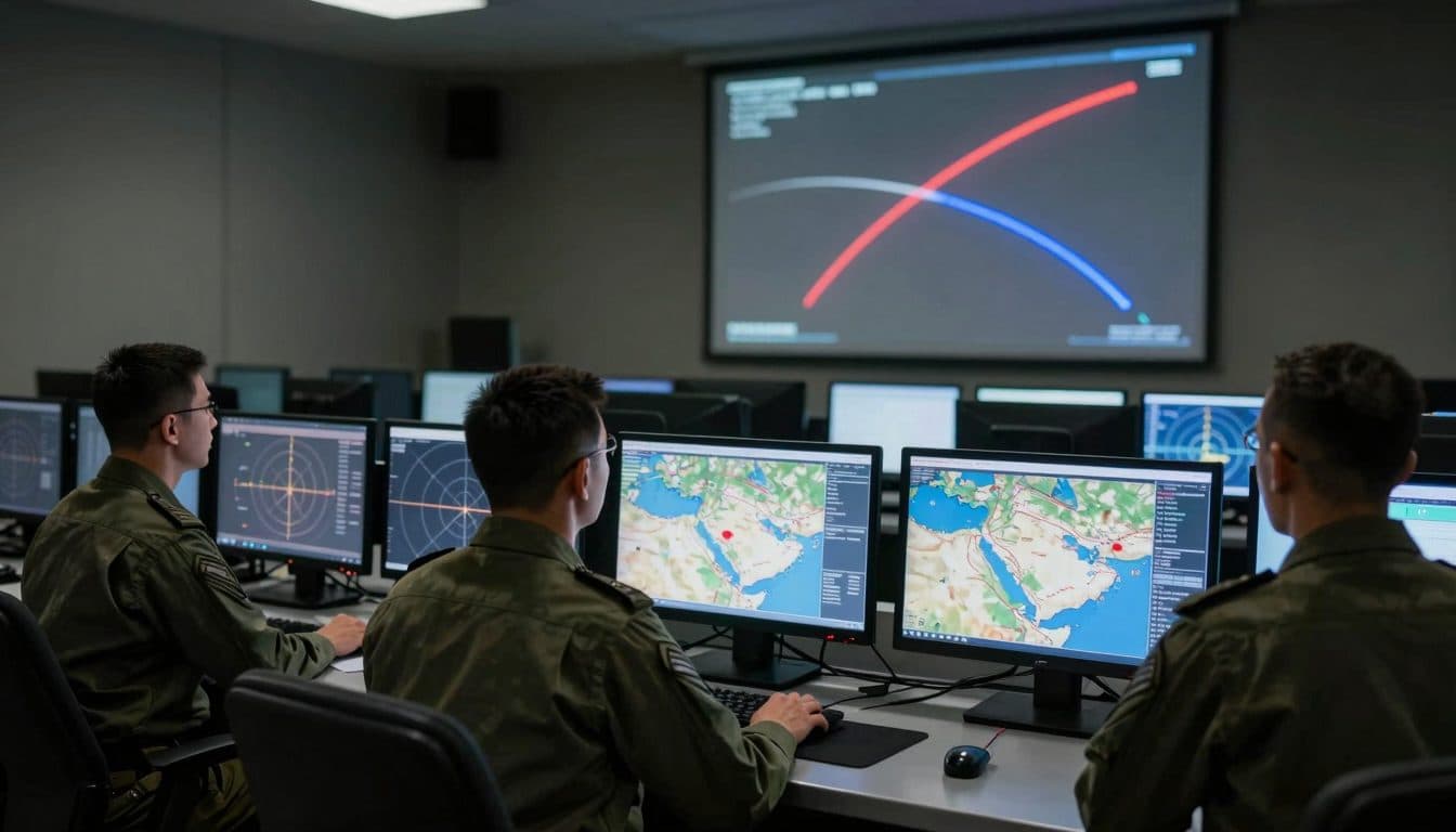 Feuerpause beendet: Iran feuert Raketen auf US-Basen, USA und Saudi-Arabien fliegen Vergeltungsschläge im Irak