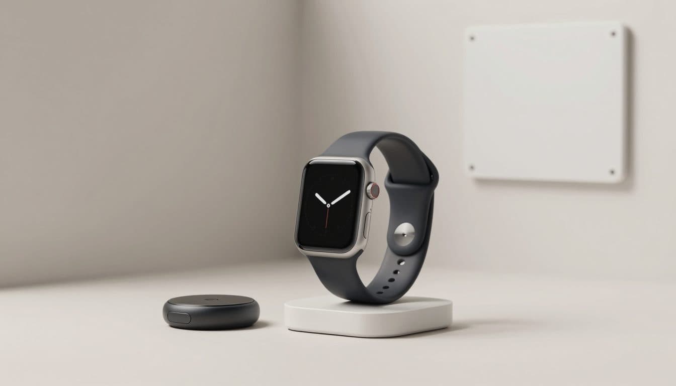 Google stellt Pixel Watch 5 mit Notruf-Funktion und Fitbit Air vor
