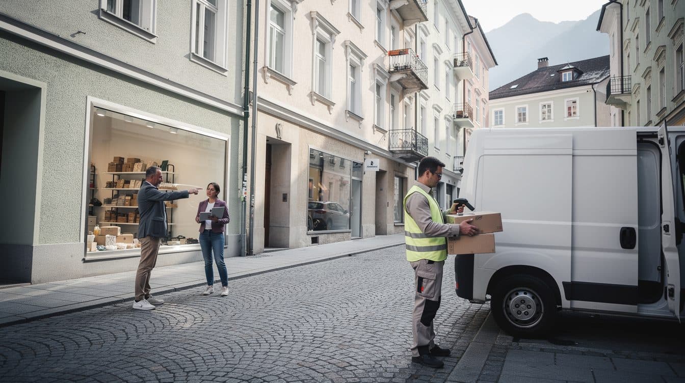Paketsteuer: Handel warnt vor Spaltung und Verfassungswidrigkeit