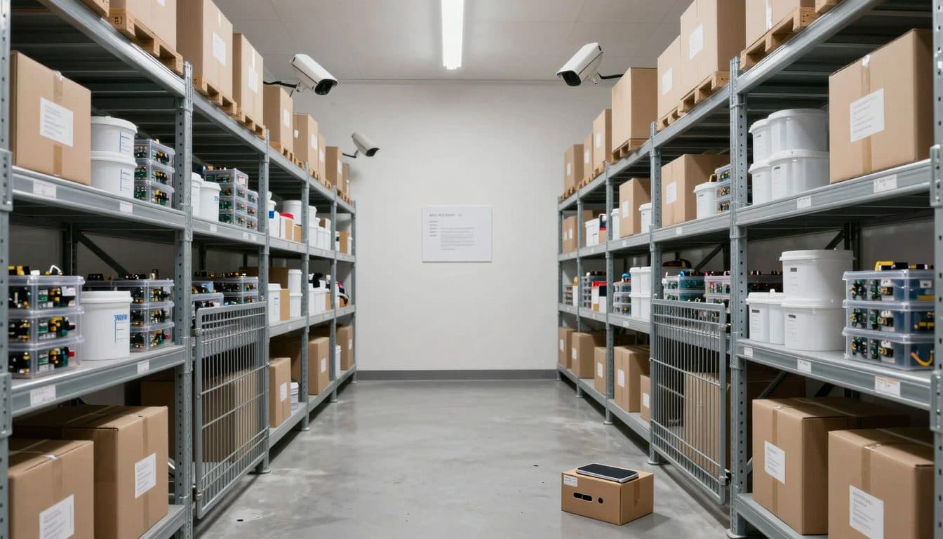 Mitarbeiter bestiehlt steirisches Elektronikunternehmen um mehr als 240.000 Euro