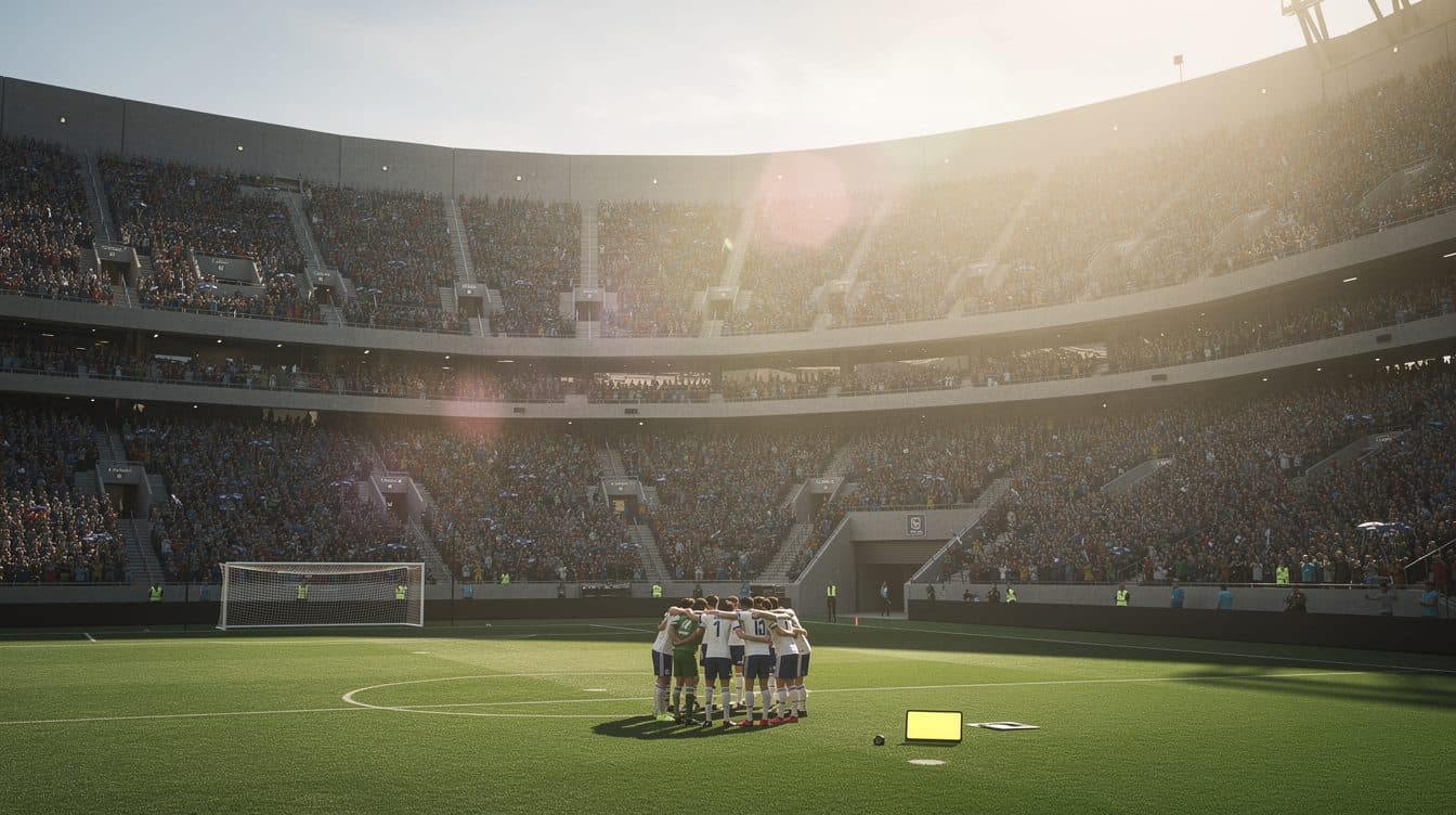 Zwayer besteht WM-Debüt in Seattle – Krampf und Spieler-Massage in der Nachspielzeit