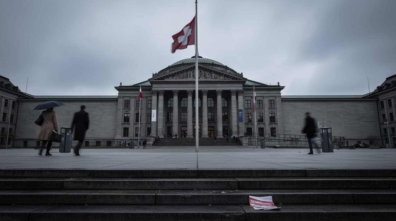 Schweiz lehnt SVP-Initiative für Bevölkerungsobergrenze von zehn Millionen ab