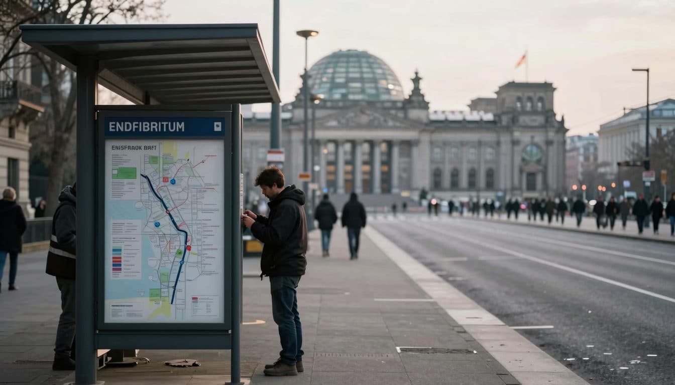 Wiener Linien lassen Haltestelle Parlament aus – Ringlinie D wird schneller