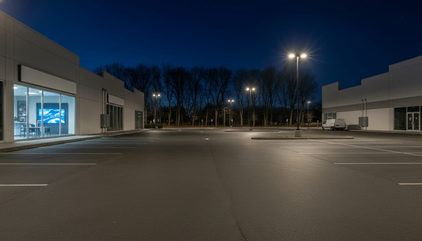 27 Todesfälle auf Park- und Rastplätzen seit 2018