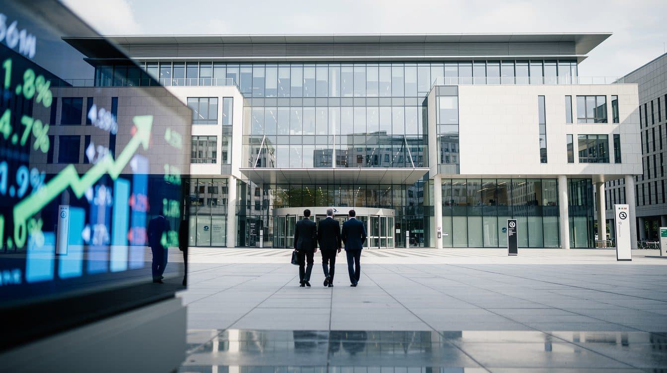 Frasers Group kündigt freiwilliges Übernahmeangebot für HUGO BOSS an
