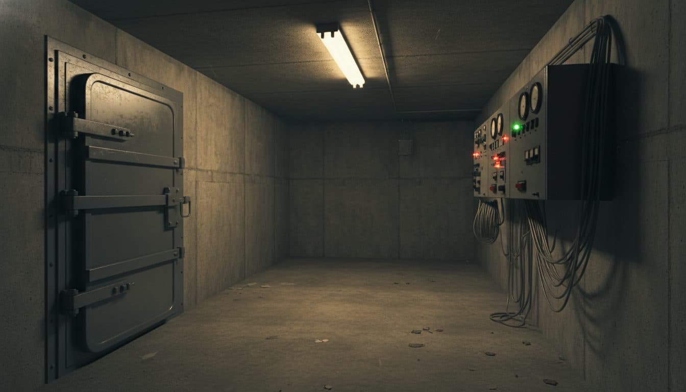 Basel baut Erdbeben-Simulator für 5,8 Millionen Franken