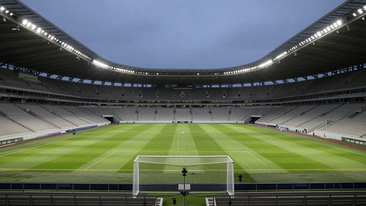 Champions League: Inter empfängt Shakhtar mit null Punkten im Rücken