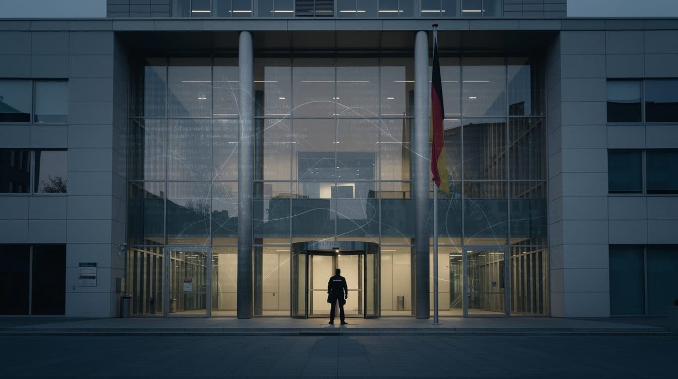 Gemeinsames Abwehrzentrum gegen hybride Bedrohungen nimmt in Berlin die Arbeit auf