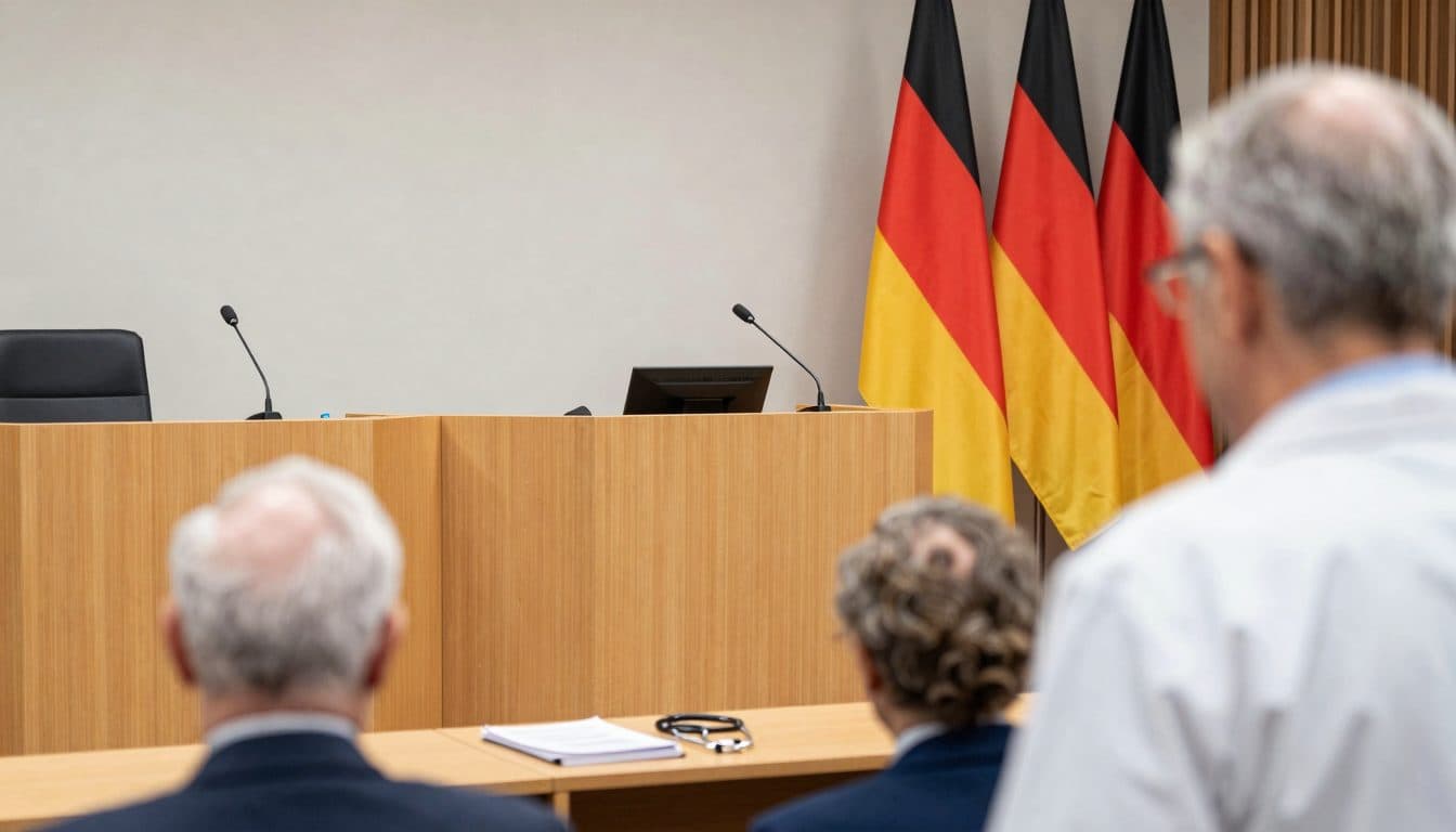 Linnemann als Gesundheitsminister: Verbände fordern Entlastungen