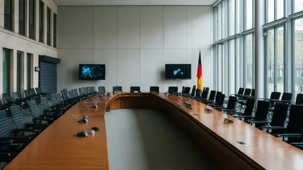 Bundeskabinett beschließt Rentenerhöhung um 4,24 Prozent