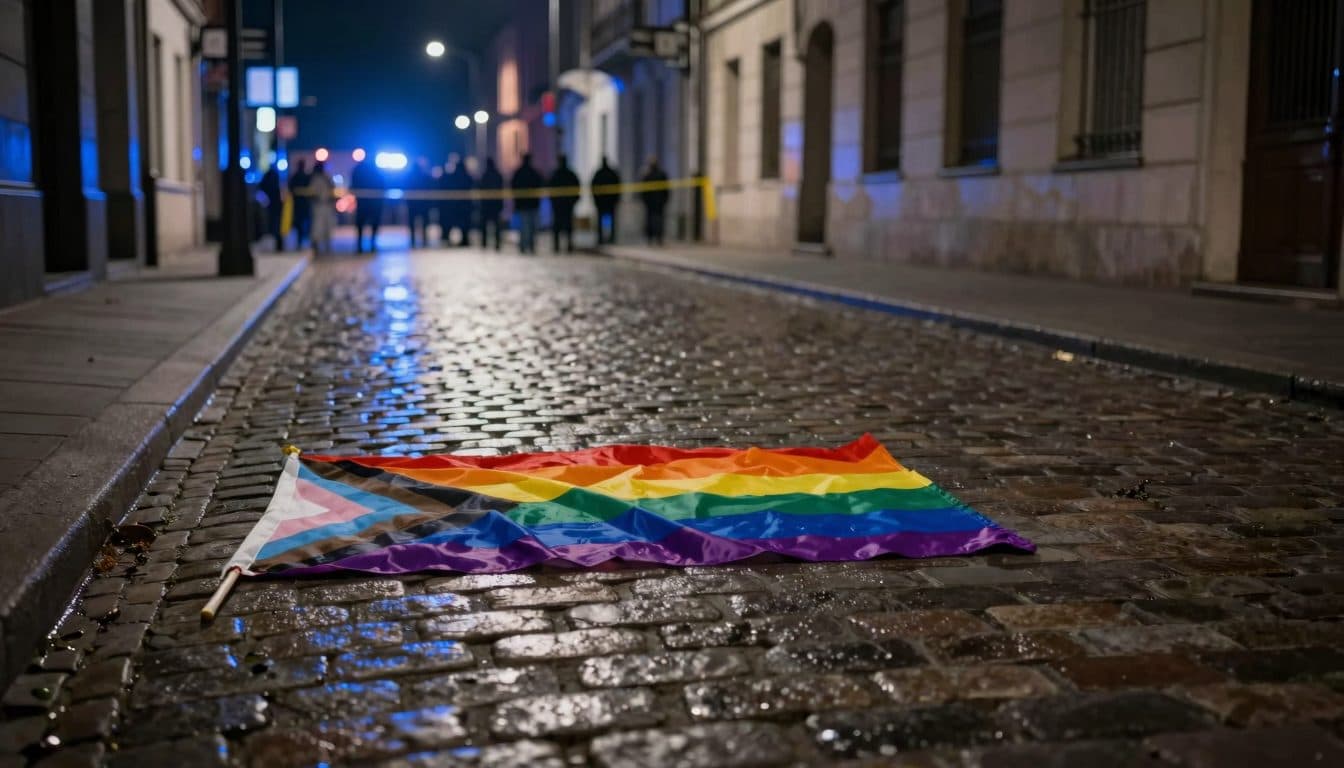 Attentat beim CSD in Berlin – österreichische Politiker zeigen sich schockiert