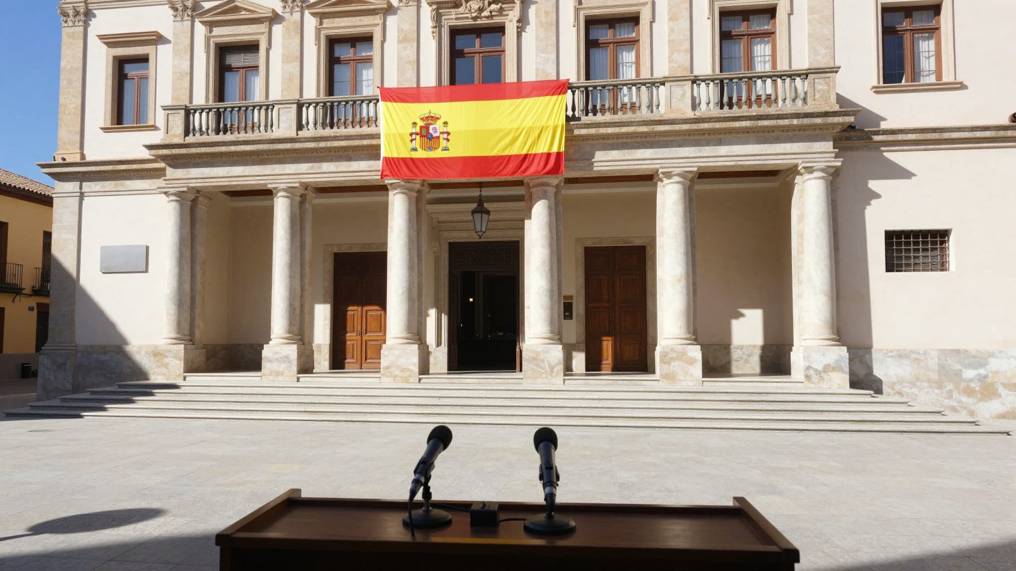 Gericht in Badajoz verurteilt Bruder von Ministerpräsident Sánchez wegen Amtsmissbrauch
