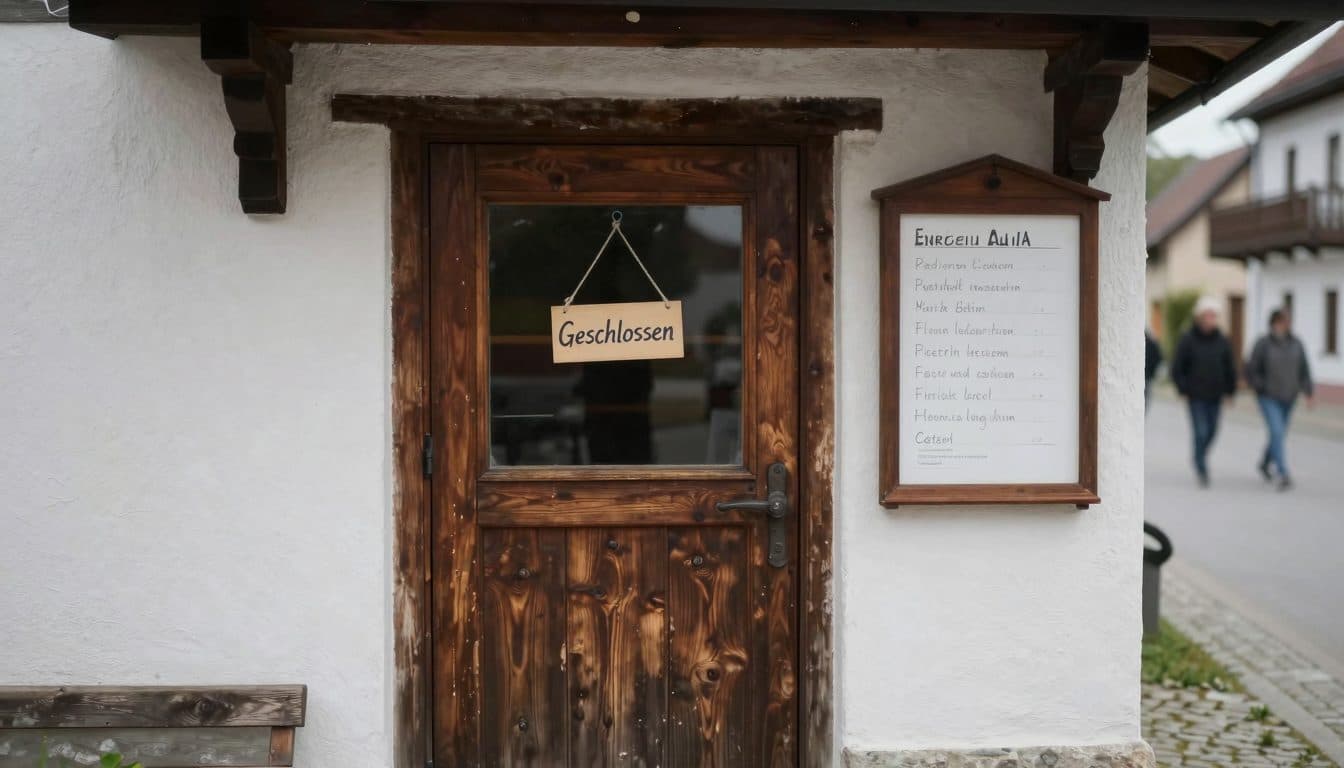 Ermittlungen im ORF-Komplex weiten sich nach Arbesthal aus