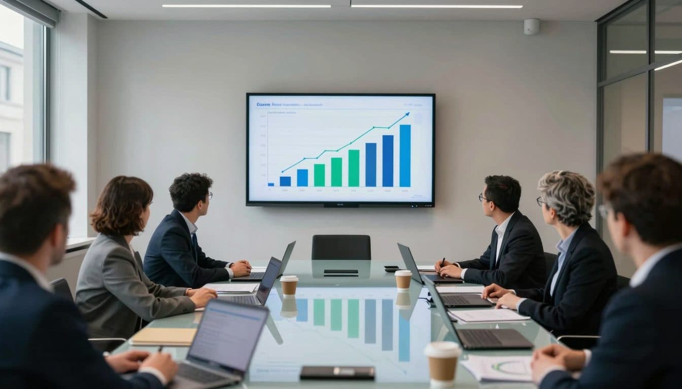 Rekordwert bei Start-up-Finanzierungen in Österreich: 97 Runden mit 472 Millionen Euro im ersten Halbjahr 2026