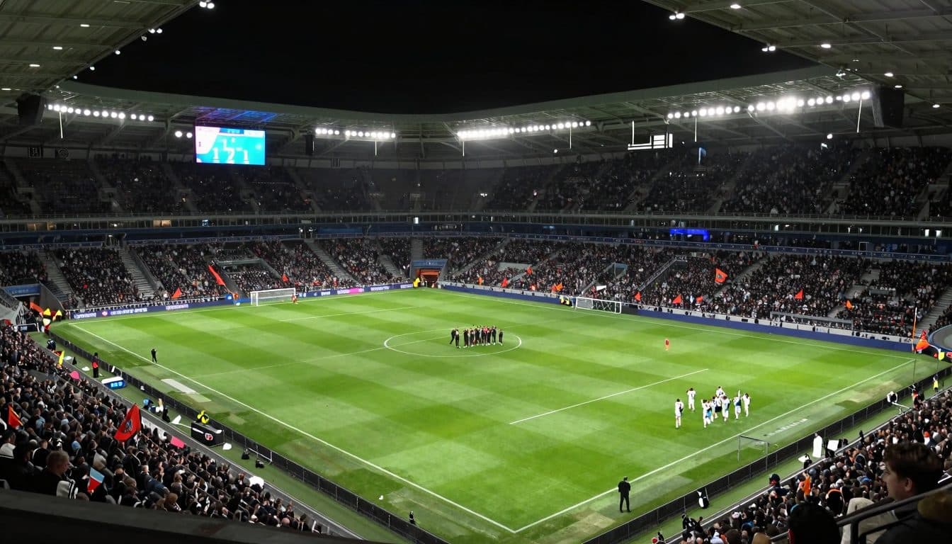 LASK stürmt nach 5:1-Gala gegen Celtic in die Champions League