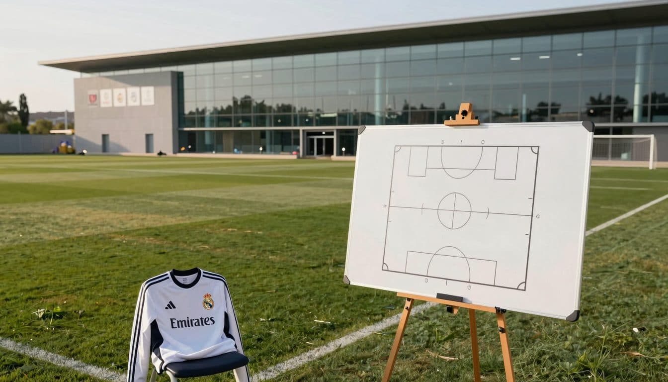 Sami Khedira wechselt in Mourinhos Trainerstab bei Real Madrid