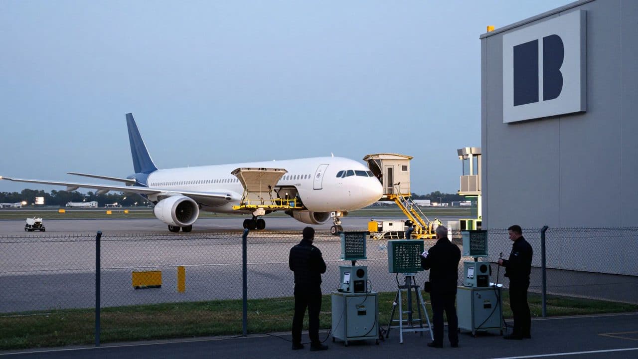 Zwei neue Malaria-Fälle am Frankfurter Flughafen – Behörden prüfen Flughafen-Malaria