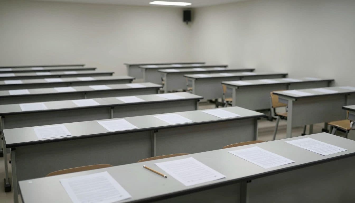 Mehr Bewerberinnen und Bewerber als zuletzt: 16.880 wollen einen Medizin-Studienplatz in Österreich