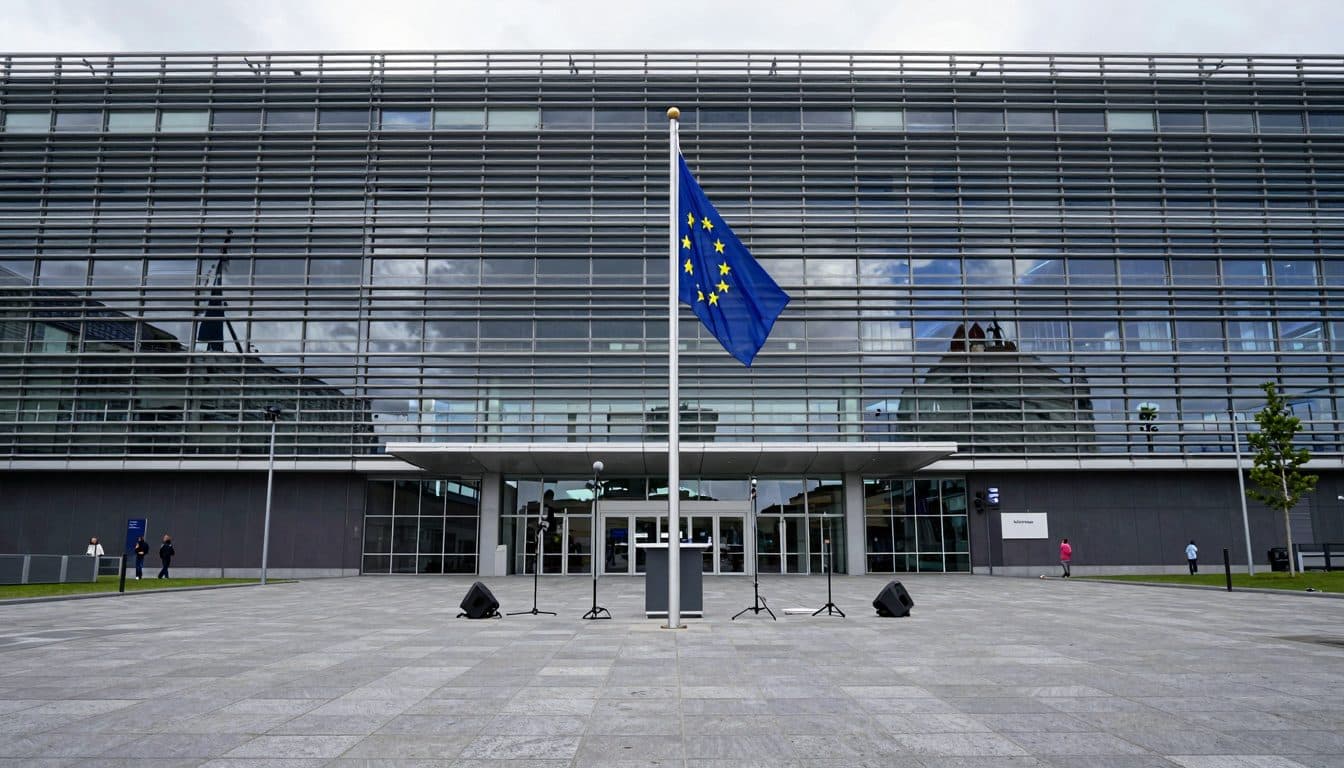 EU-Expertengremium legt Empfehlungen für ein Mindestalter in sozialen Medien vor