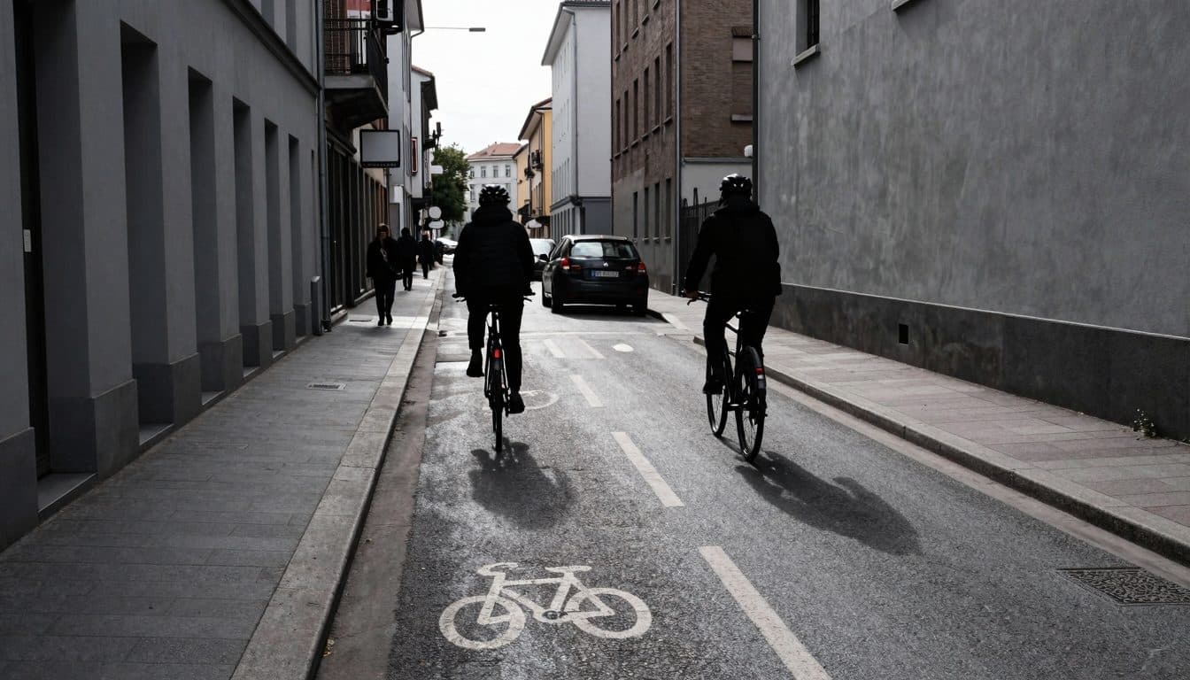 Mehr Aggressionen auf deutschen Straßen: Verkehrspsychologen und Kommunen schlagen Alarm