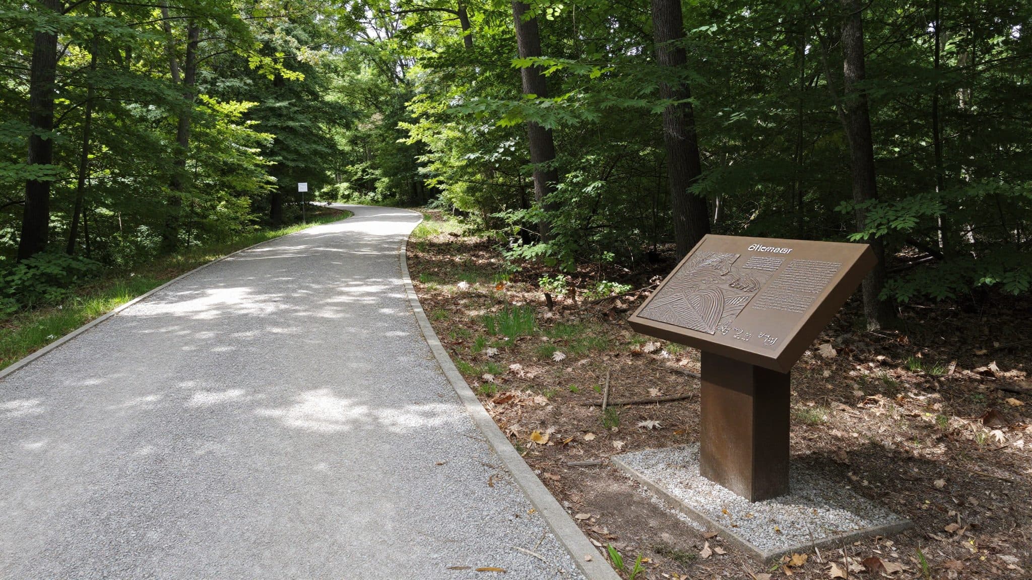 Inklusiver Weg im Nationalpark eröffnet: Naturerlebnis ohne Barrieren
