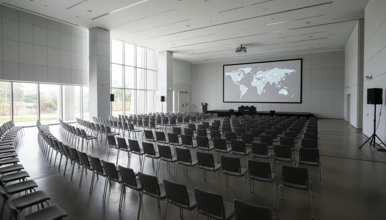 Internationale Konferenz in Kolumbien berät über Ausstieg aus fossilen Energien