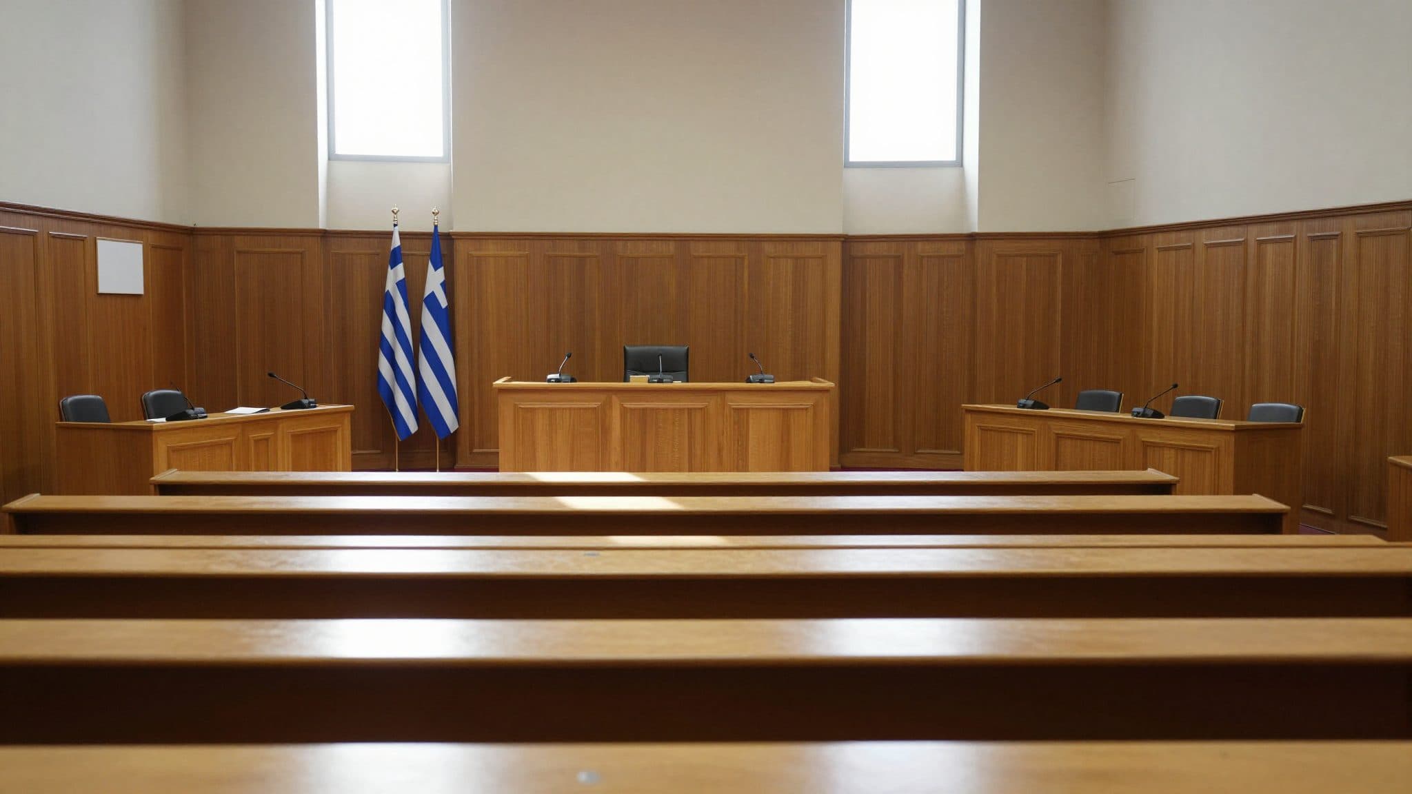 Griechischer Premier Mitsotakis fordert EU-rechtliche Grundlage für Pushbacks