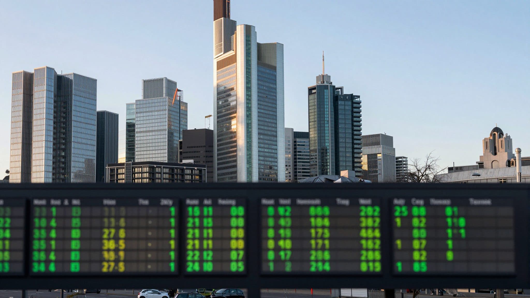 Deutsche Bank Q2 2026: Milliardengewinn übertrifft Erwartungen