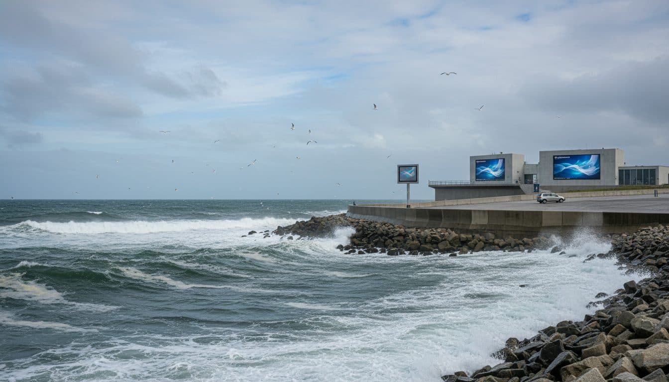 Buckelwal Timmy: Rettungskonvoi setzt Kurs in der Nordsee fort