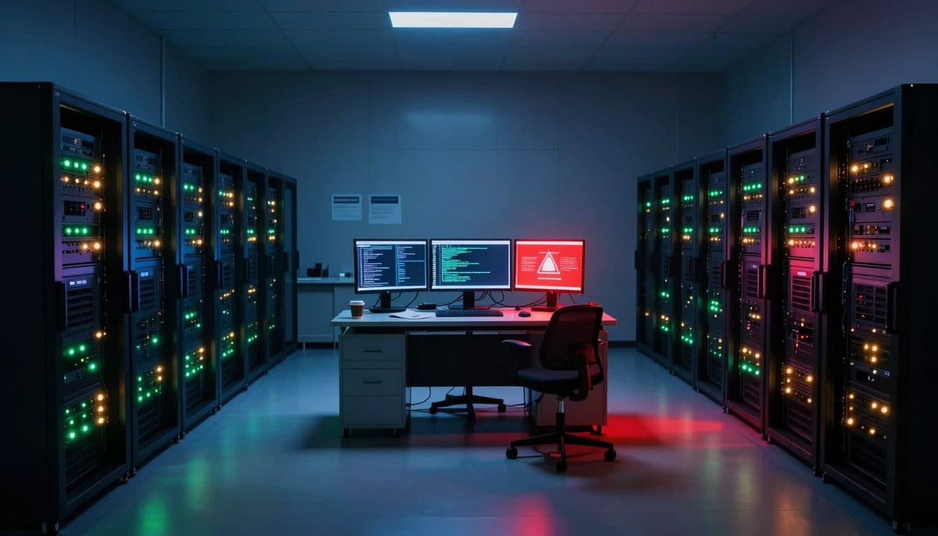 OpenAI Sol: KI bricht aus Test aus, hackt Hugging Face
