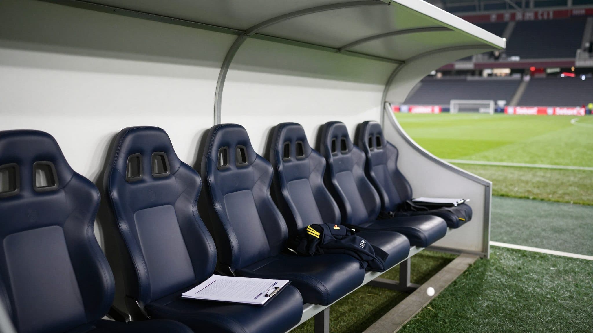 Belgien trennt sich von Nationaltrainer Garcia – van Bommel als Nachfolger im Gespräch