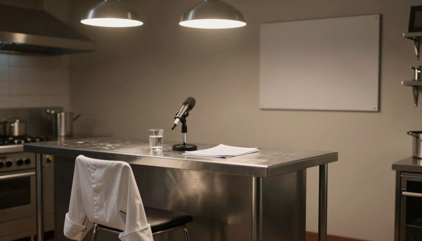 Johann Lafer über seine Krebstherapie: „Verdammt hart, aber ich habe guten Mut“