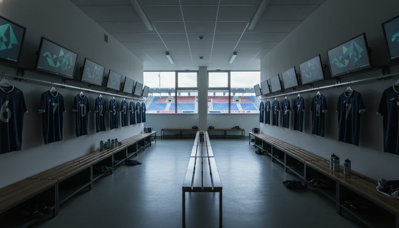 Frank Schmidt kündigt mutmaßlich letztes Trainerjahr in Heidenheim an