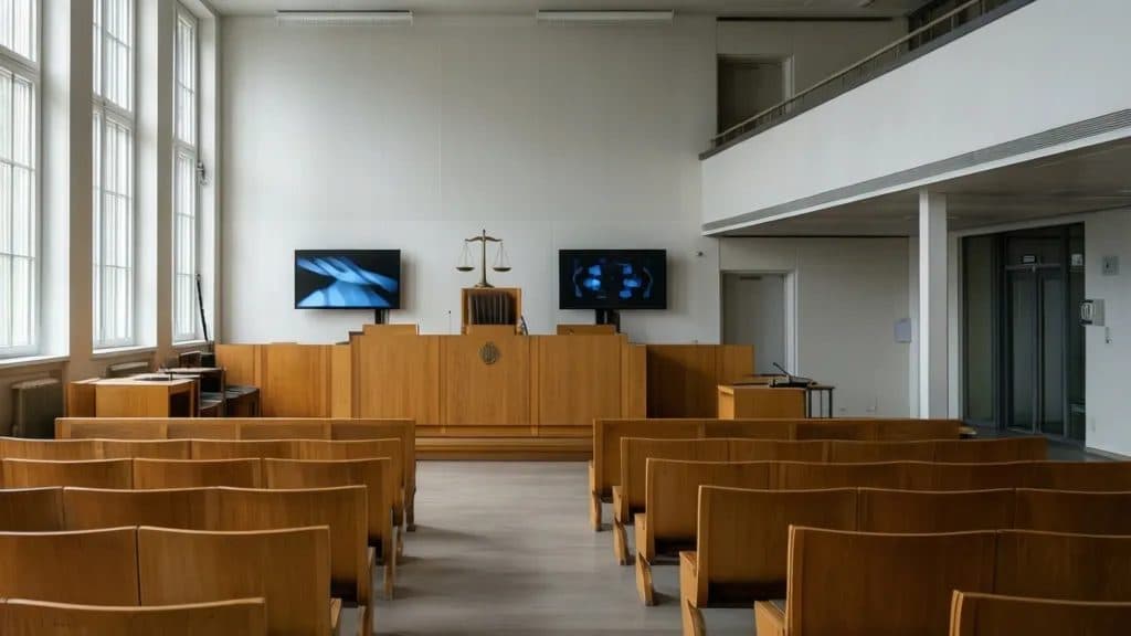 Supreme Court verhandelt über Geburtsrecht und 14. Zusatzartikel der US-Verfassung