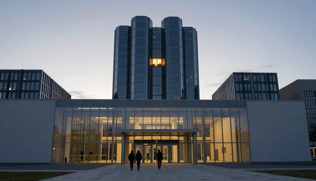 Volkswagen-Aufsichtsrat billigt Zukunftsplan des Konzerns