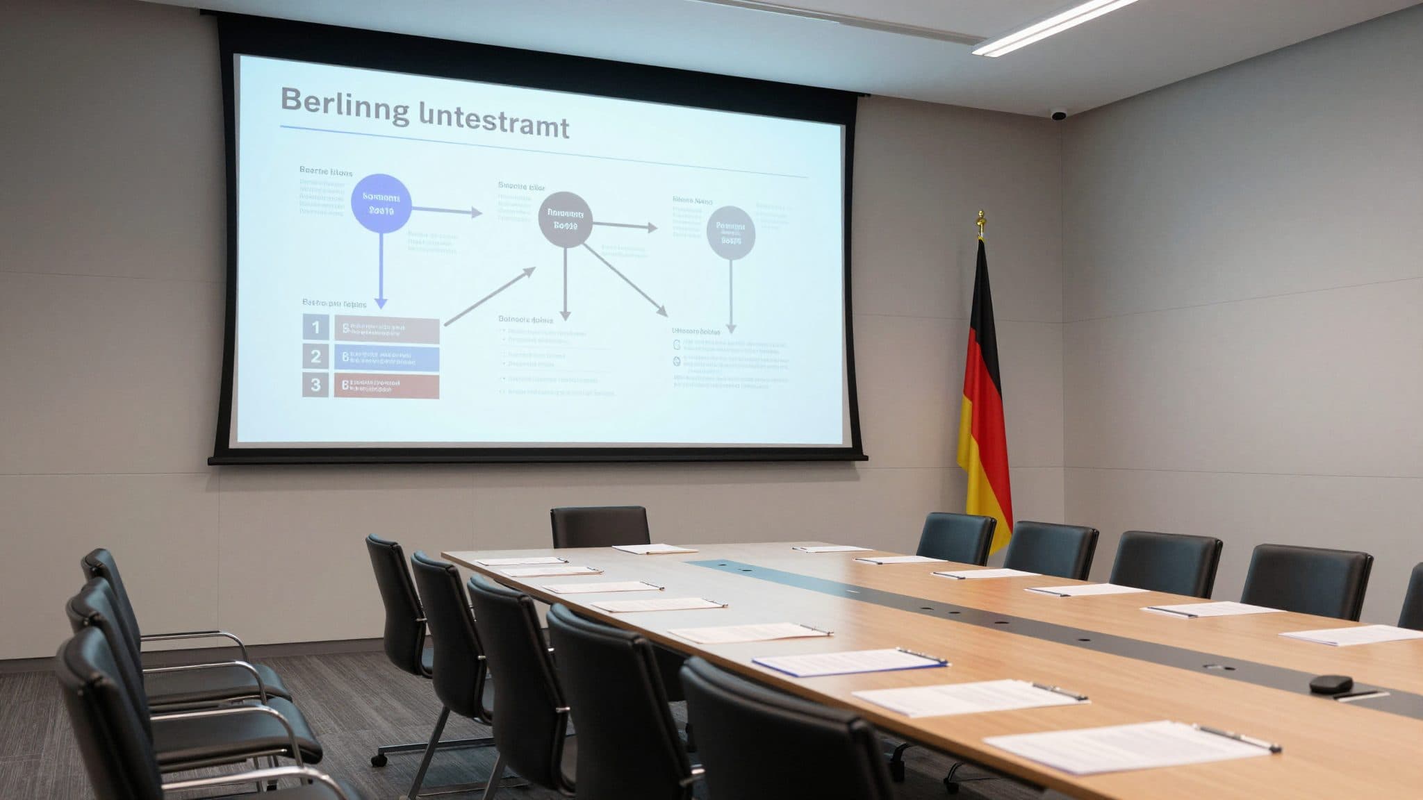 Deutsche-Bahn-Chefin Palla stellt neue Strategie mit drei Phasen bis 2035 vor