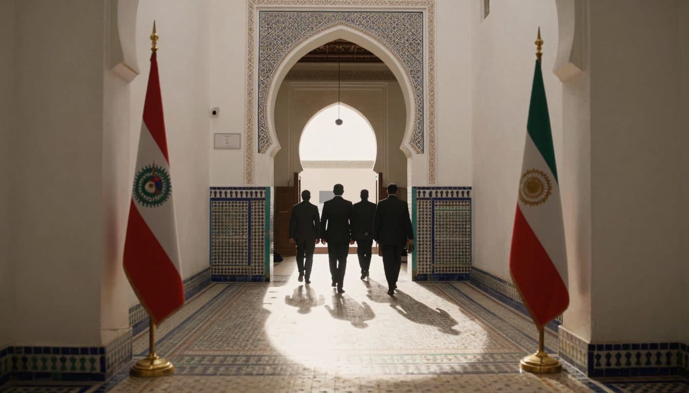 Bundesaußenminister Wadephul reist nach Tunesien und Algerien