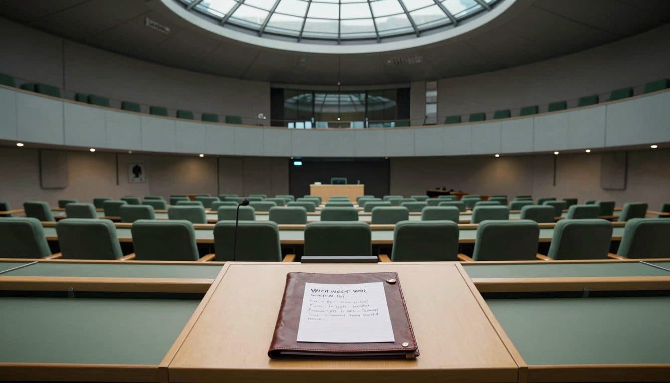 Rücktritt von Jens Spahn als Unionsfraktionschef nach Bekanntwerden der Leihmutterschaft