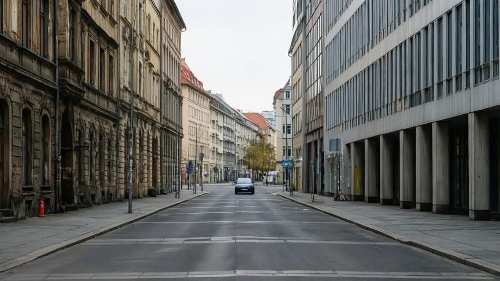 Amokfahrer von Leipzig kündigte Tat im April an – Frau hatte bereits im März Jugendamt eingeschaltet