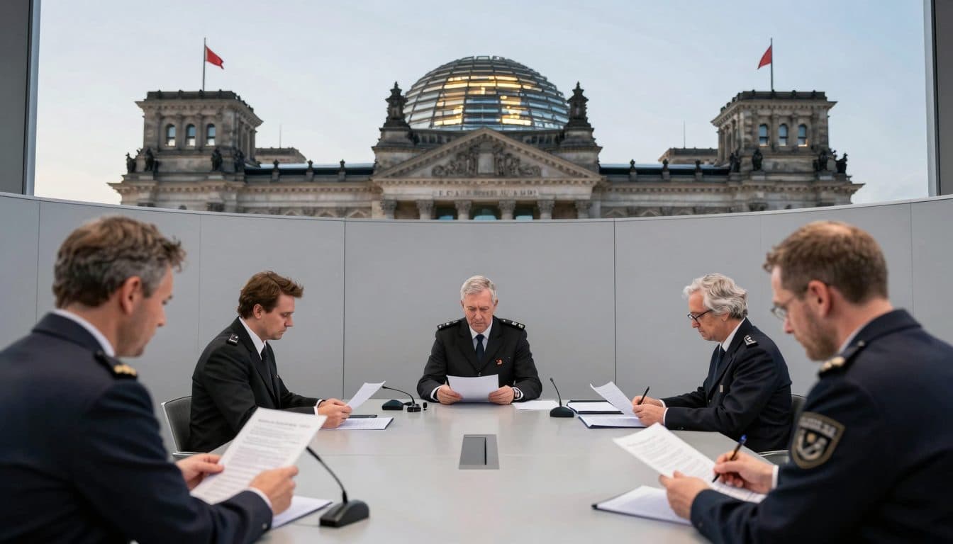 Russische Desinformationskampagne vor Landtagswahlen in Sachsen-Anhalt und Mecklenburg-Vorpommern beobachtet