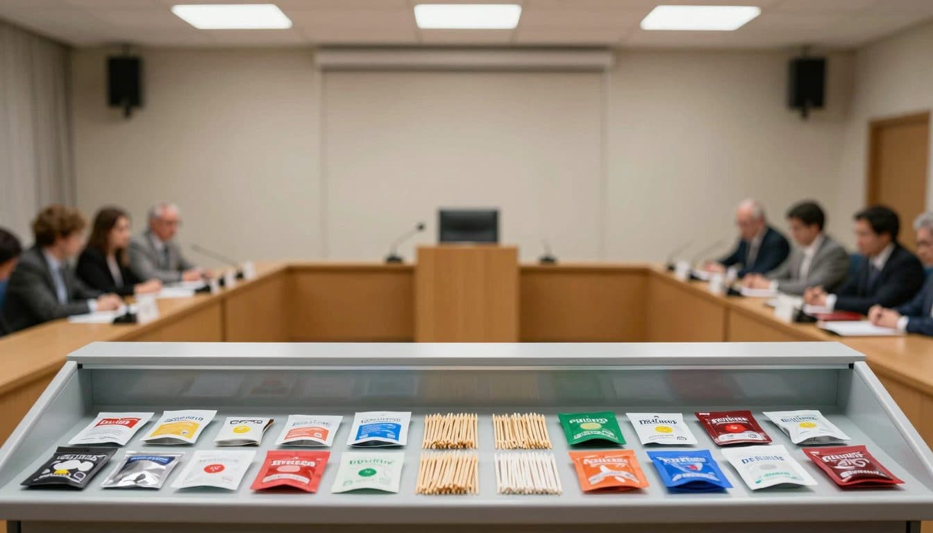 ÖGK begrüßt neue Nikotinregeln: Tabakfreie Produkte erstmals gesetzlich erfasst