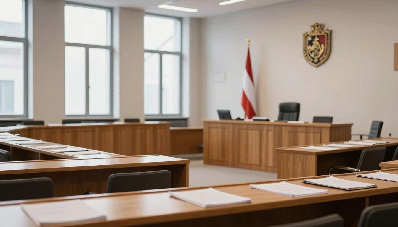 Gusenbauer räumt vor Gericht Unstimmigkeiten in Signa-Vereinbarung ein