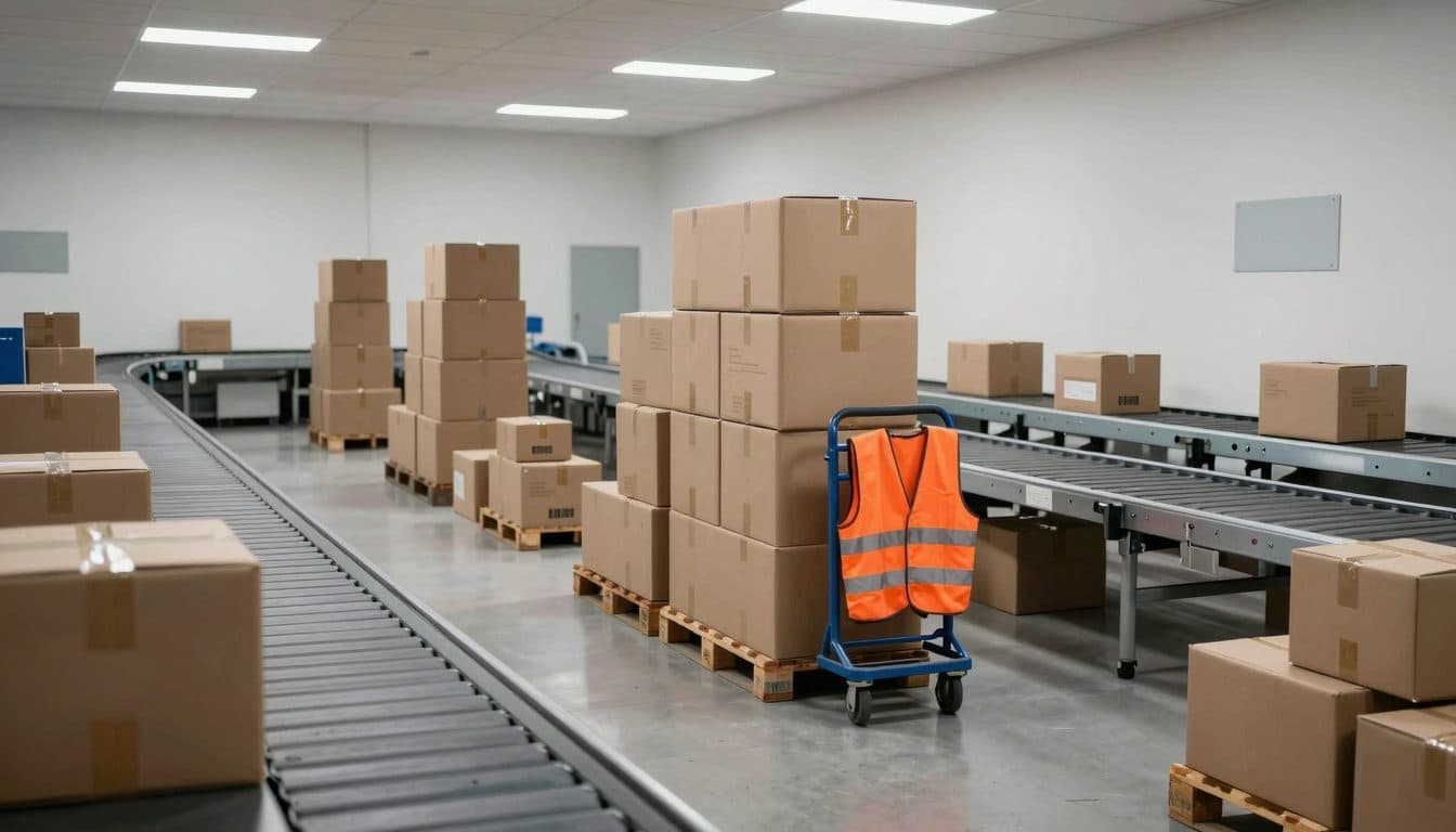 EU-Verpackungsregeln bringen Versandhandel ins Stocken: Händler fordern Nachbesserungen