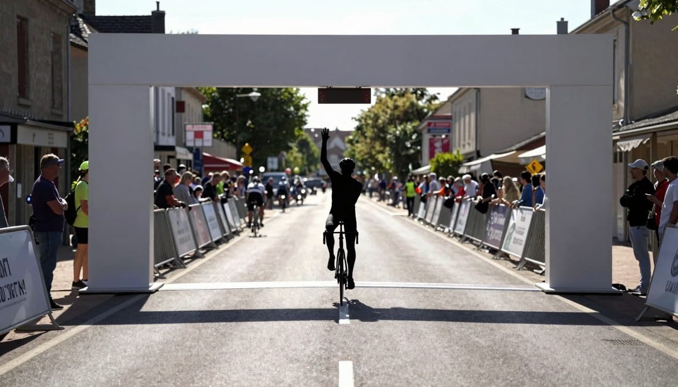 Merlier erobert dritten Tour-Etappensieg im Sprint von Chalon-sur-Saône