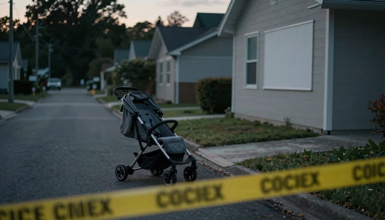 Ermittlungen gegen Mutter nach Fund einer Babyleiche bei Renningen