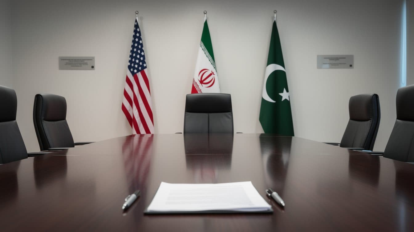 Rahmenabkommen zwischen USA und Iran: Unterzeichnung am Sonntag erwartet