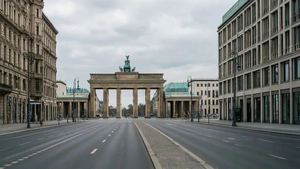 Iranische Terrorgefahr in Deutschland: Experten warnen vor Angriffen auf jüdische und US-Einrichtungen