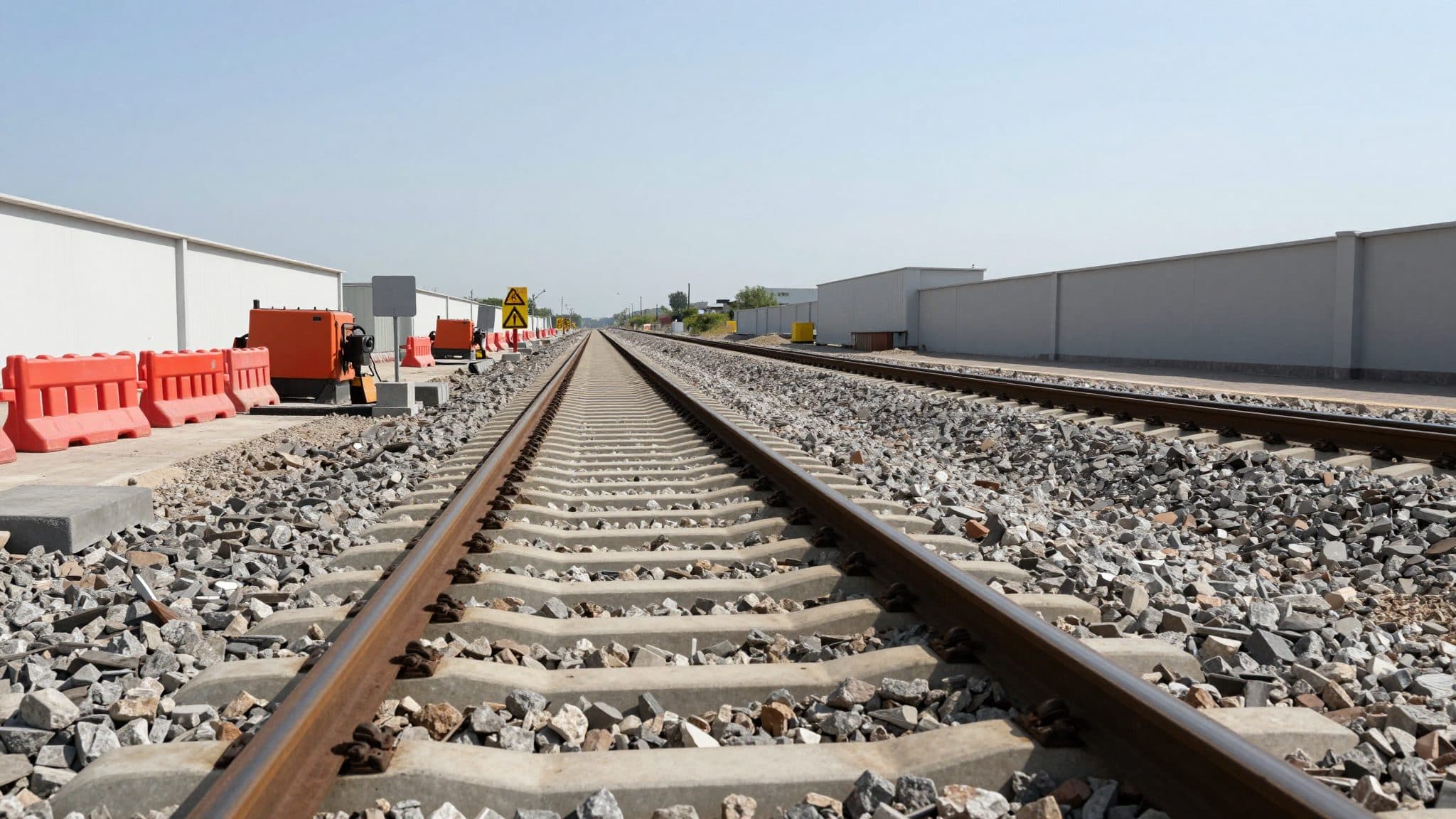 Bahn plant Anpassungen am Konzept der Generalsanierungen im Schienennetz